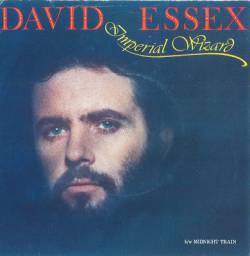 David Essex : Imperial Wizard